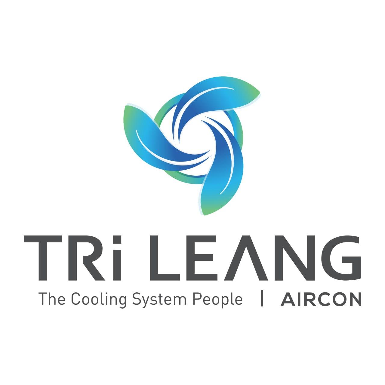 TRILEANG AIRCON