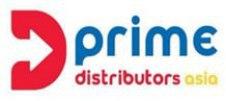 Prime Distributors Asia Co., Ltd_logo