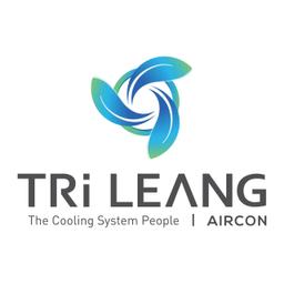 TRILEANG AIRCON_logo
