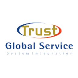 Trust Global Service Co.,Ltd_logo