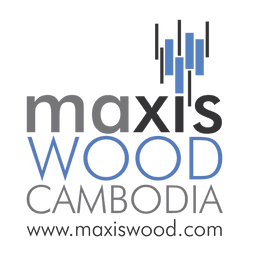 Maxiswood Cambodia_logo