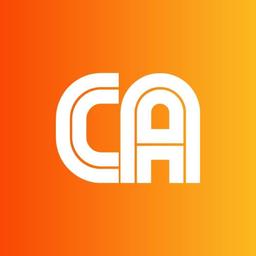 CA Solution Cambodia Co., Ltd._logo