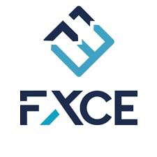 FXCE COMPANY LIMITED_logo
