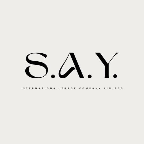 S.A.Y. International Trade Company Ltd.