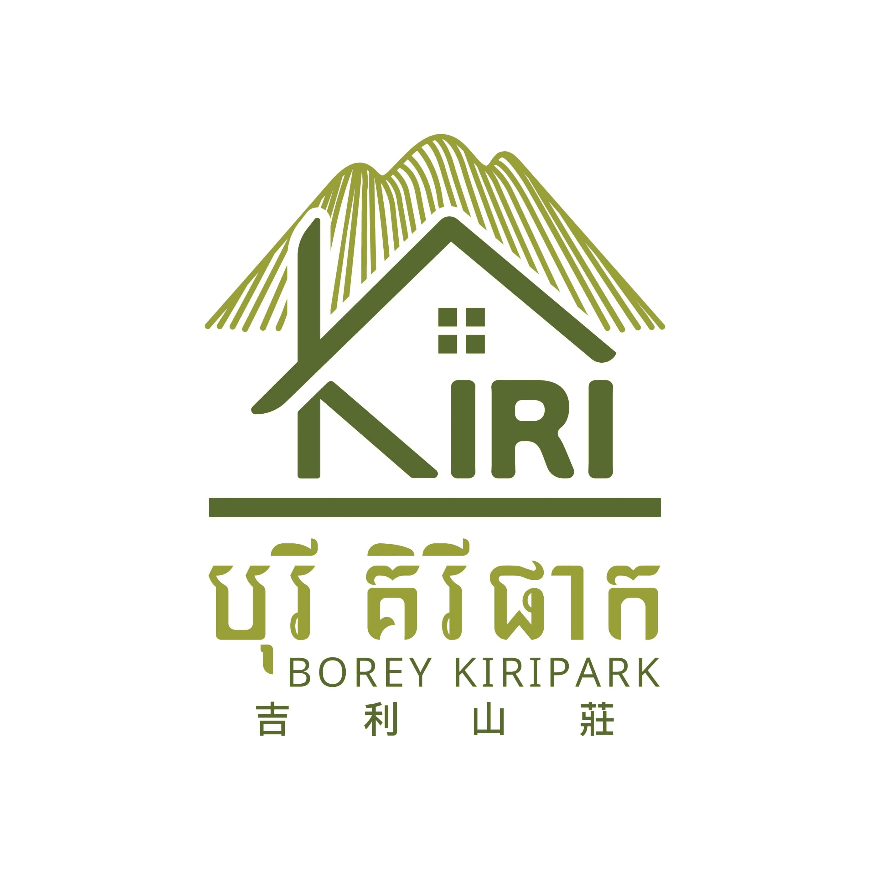 Borey Kiripark 