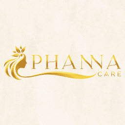Phanna Care & Cosmetics_logo