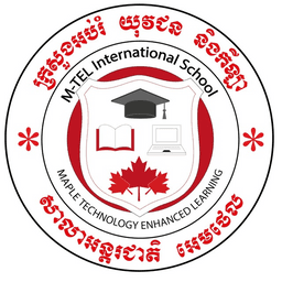 M-TEL INTERNATIONAL SCHOOL_logo