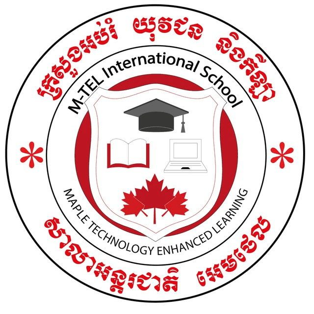 M-TEL INTERNATIONAL SCHOOL