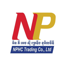 NPHC TRADING CO., LTD_logo