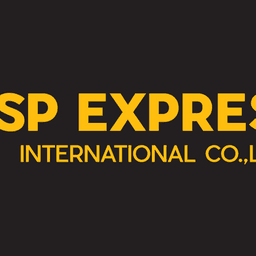 SP EXPRESS INTERNATIONAL CO., LTD_logo