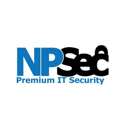 NP Secure Co.,Ltd._logo