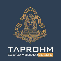 TRPROHM E&C (Cambodia) Co.,Ltd_logo