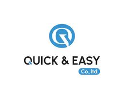Quick & Easy Co., LTD_logo