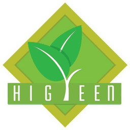 Hi Green Co., Ltd_logo
