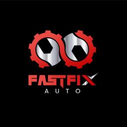 Fast Fix Auto_logo