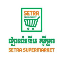 Setra Supermarket_logo