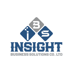 Insight Business Solutions Co., LTD_logo